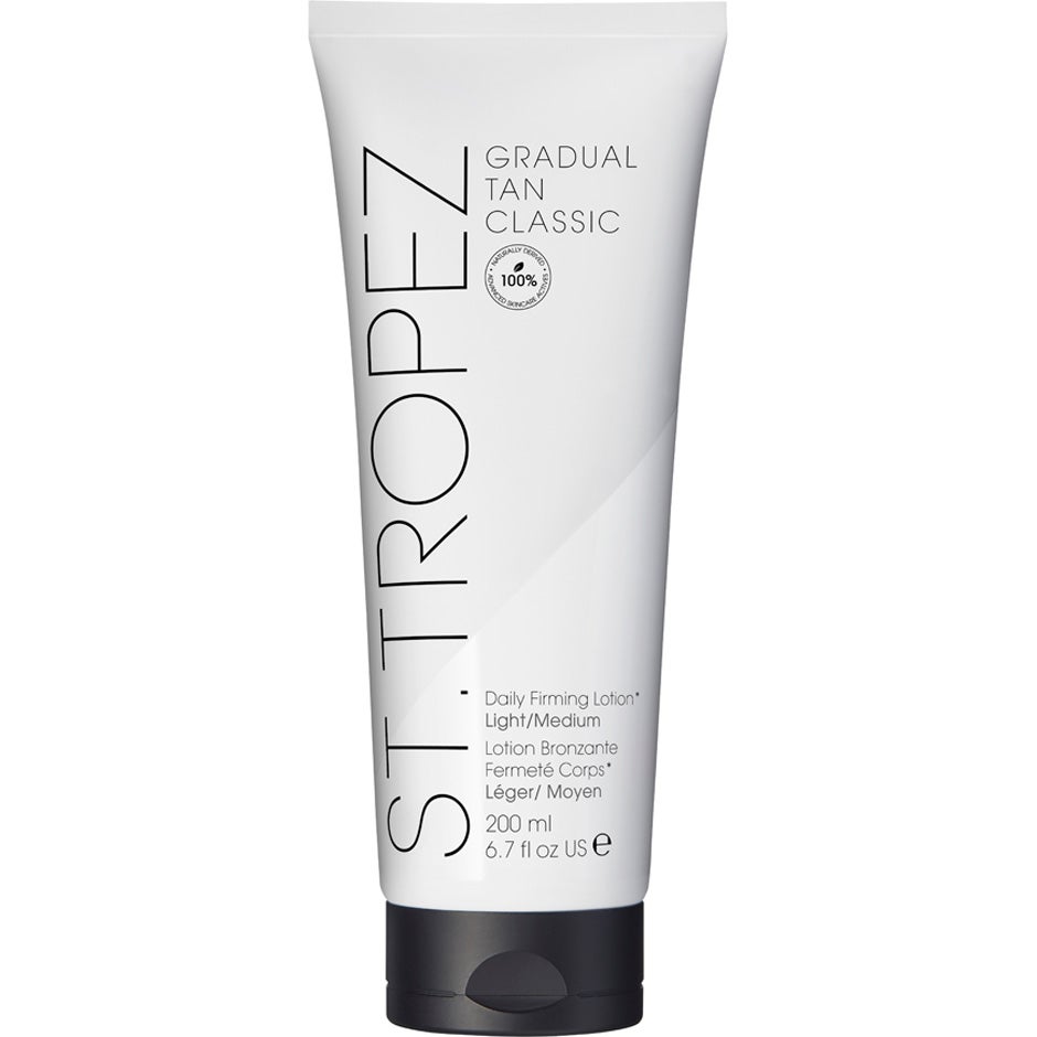 St.Tropez Gradual Tan Body Lotion Light/Medium - 200 ml