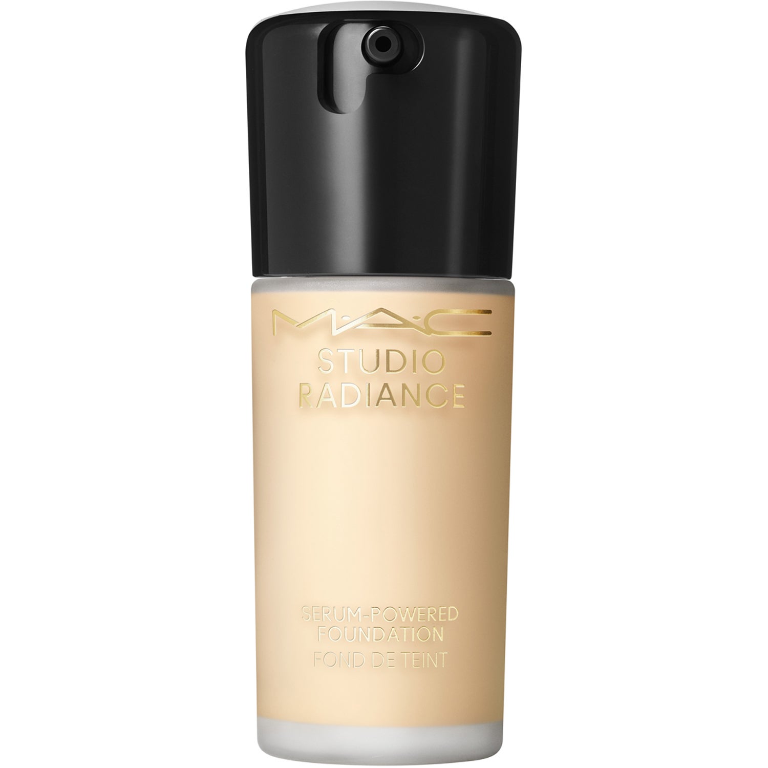 MAC Cosmetics Studio Radiance Serum-Powered Foundation Nc12 - 30 ml