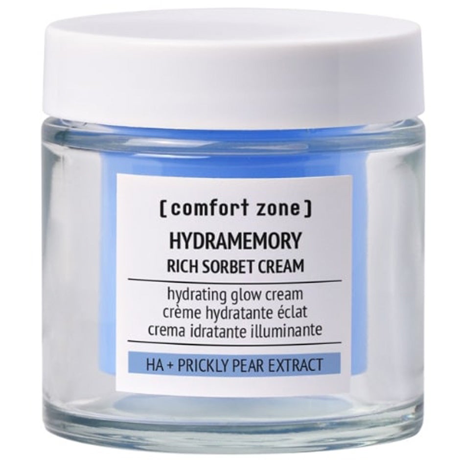 Comfort Zone Hydramemory Rich Sorbet Cream - 50 ml