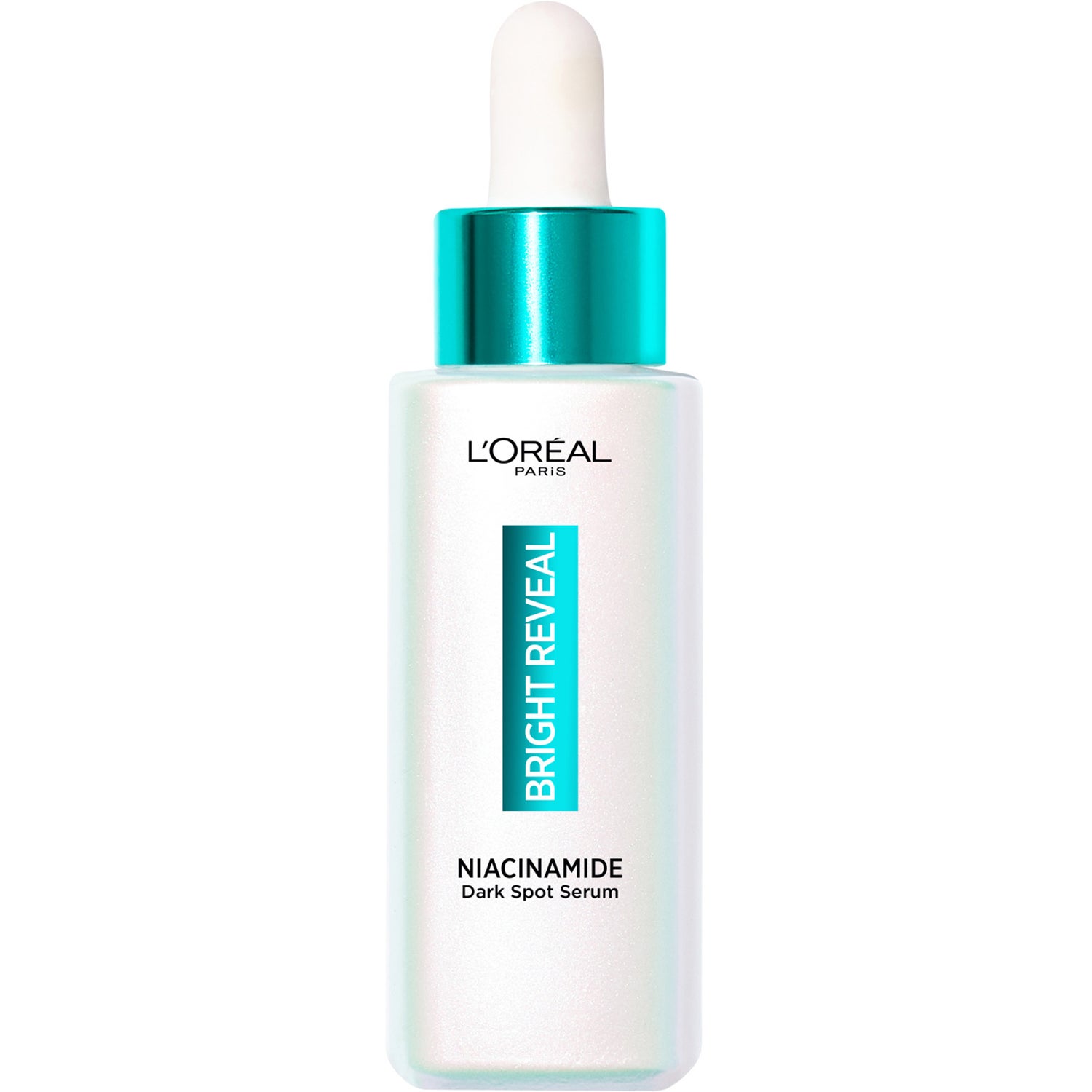 L'Oréal Paris Bright Reveal Niacinamide Dark Spot UV Serum - 30 ml