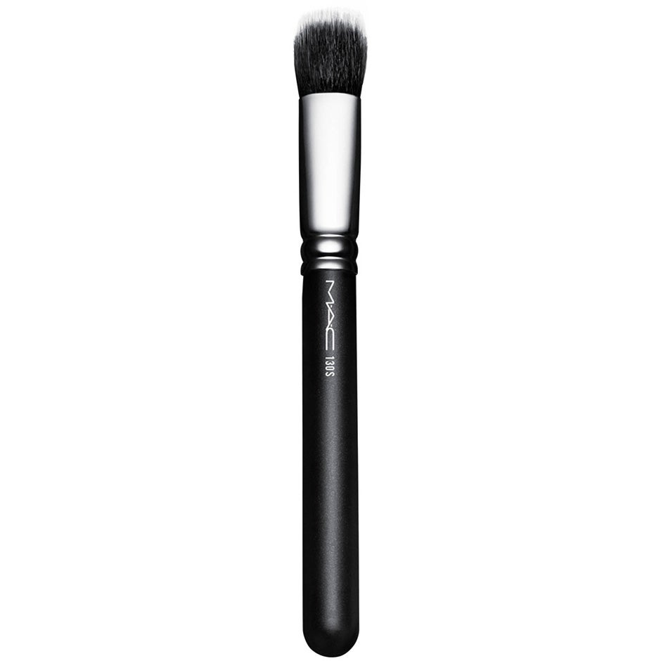 MAC Cosmetics 130S Short Duo Fibre Brush