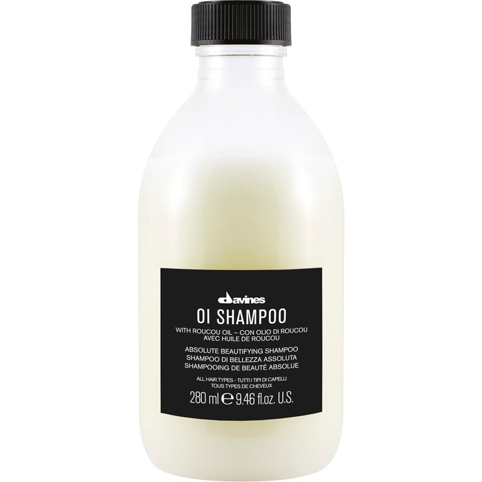 Davines OI Shampoo Absolute Beautifying Shampoo - 280 ml