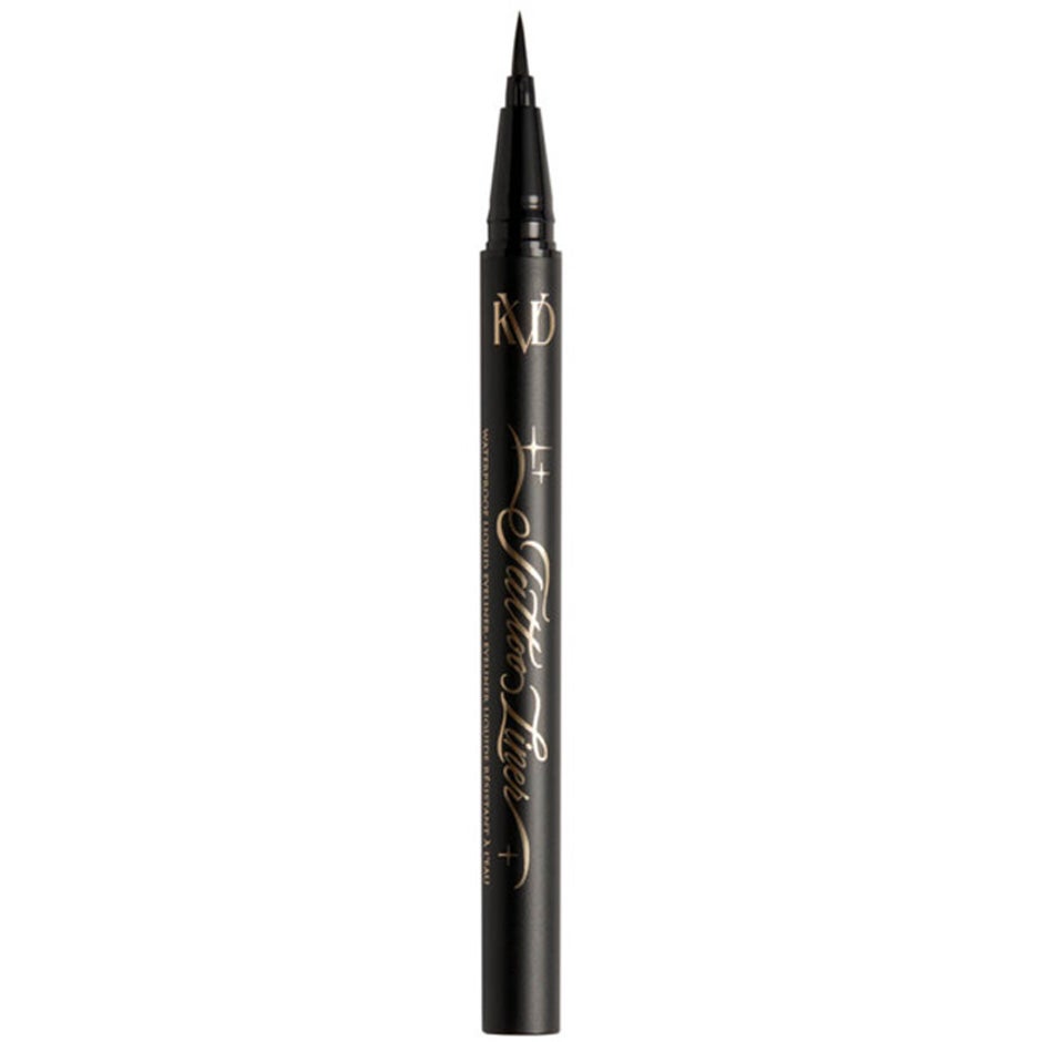 KVD Beauty Tattoo Liner Waterproof Liquid Eyeliner Glasscade