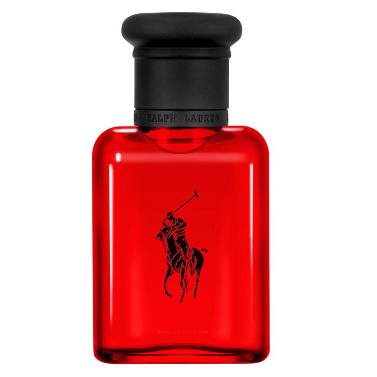 Ralph Lauren Polo Red EdT Refillable - 40 ml