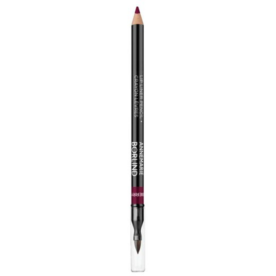 Annemarie Börlind Lip Liner Pencil Berry - 1 g