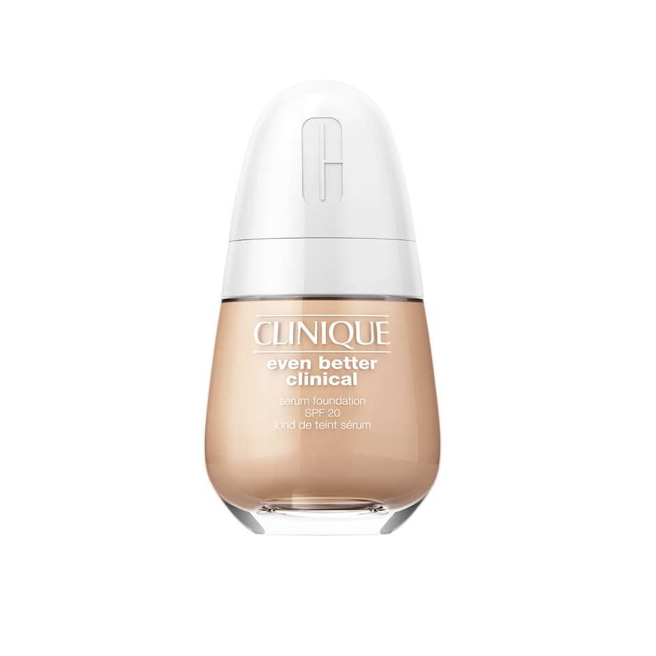 Clinique Even better Clinical Serum Foundation SPF 20 CN 40 Cream chamois - 30 ml