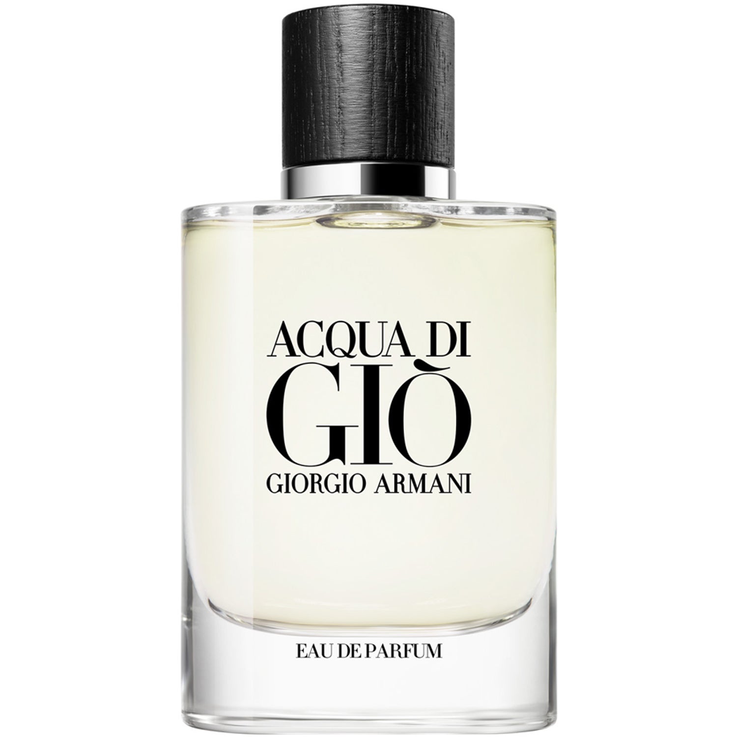 Armani Acqua Di Gio Homme EdP Refillable - 50 ml