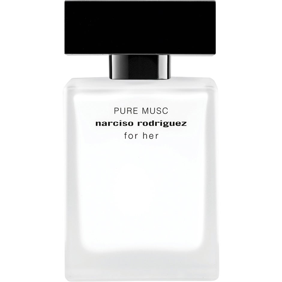 Narciso Rodriguez For Her Pure Musc Eau de Parfum - 30 ml