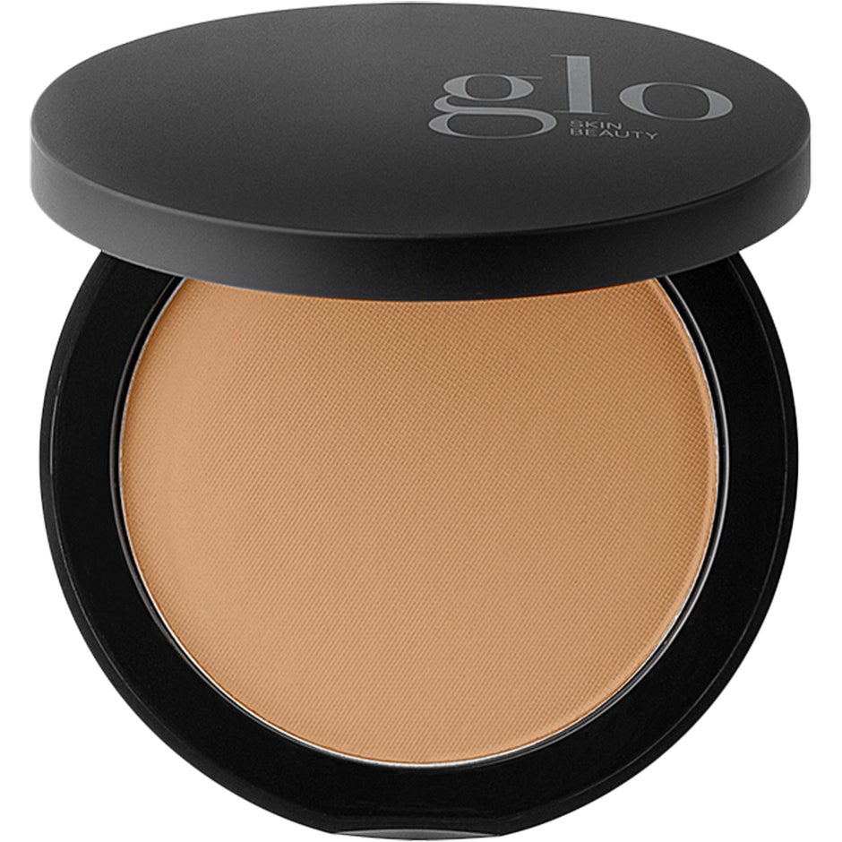 Glo Skin Beauty Pressed Base Honey Dark - 9 g