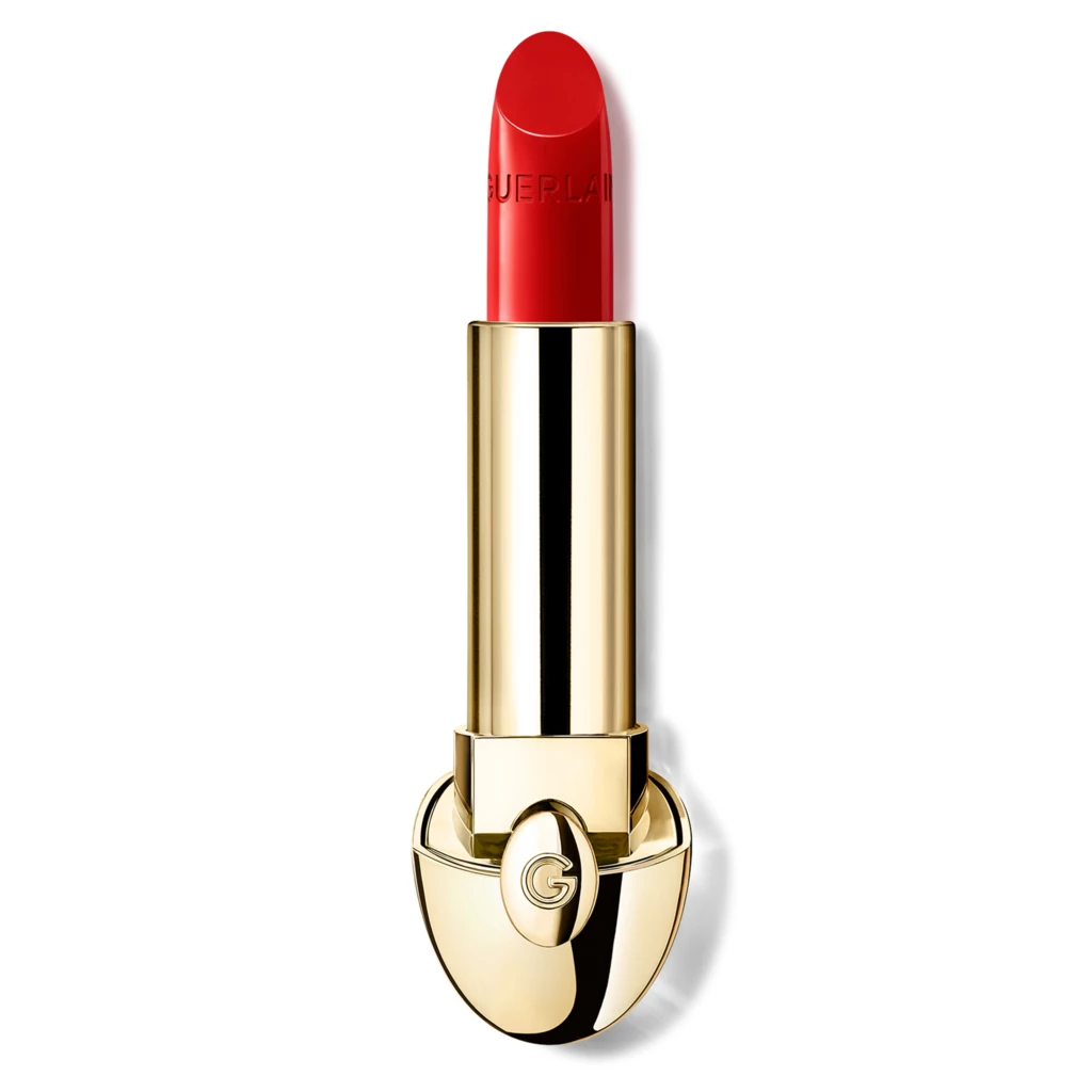 Rouge G Satin Refill 28 Le Coquelicot