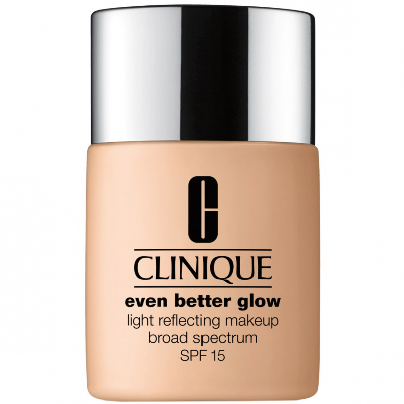 Clinique Even Better Glow Light Reflecting Makeup Spf15 Cn 74 Beige - 30 ml