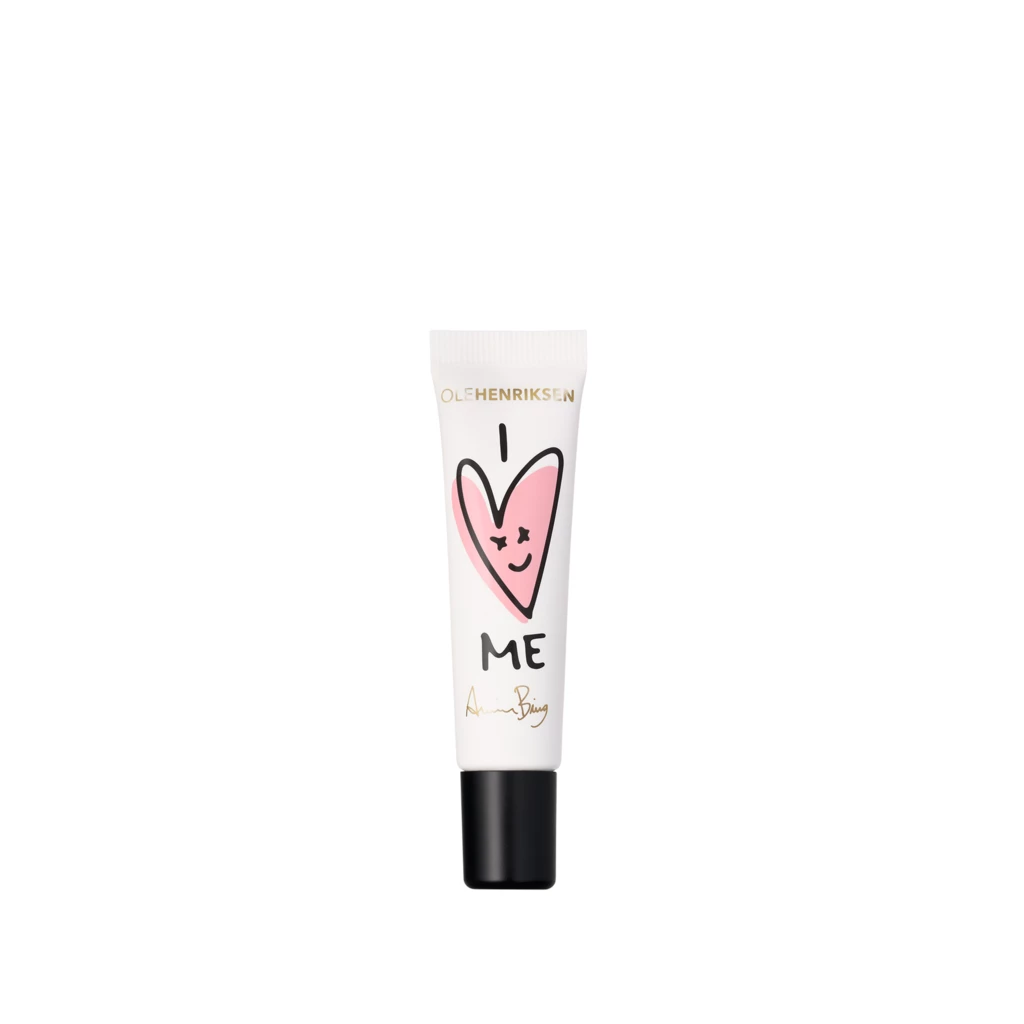 Pout Preserve Peptide Lip Treatment - Limited Edition Strawberry Sorbet