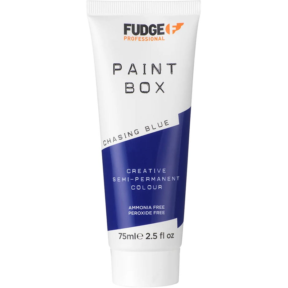 Fudge Paintbox Chasing Blue 75 ml