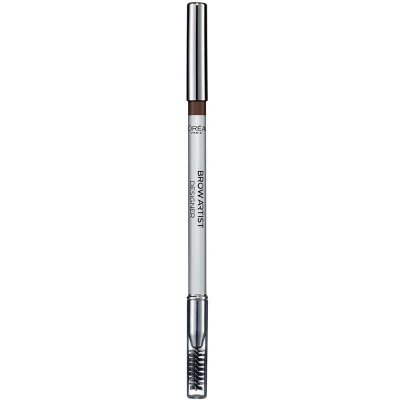 L'Oreal Brow Artist Designer Pencil 303 Dark Brunette