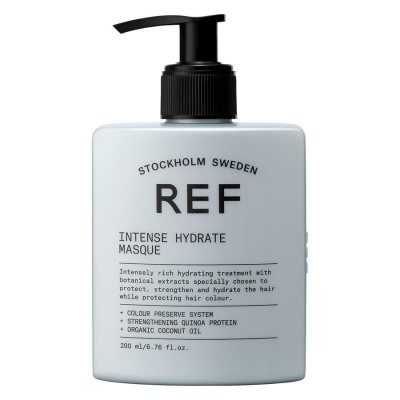 REF Intense Hydrate Masque 200ml