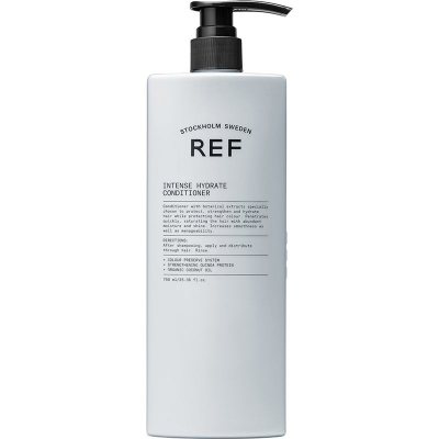 REF Cool Silver Conditioner 750ml