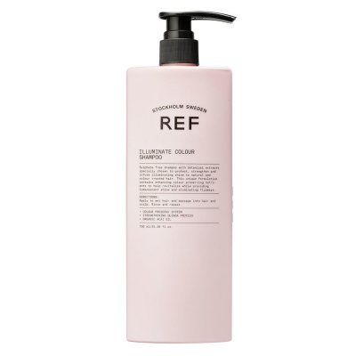 REF Illuminate Colour Shampoo 750ml