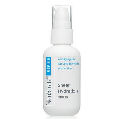 NeoStrata Sheer Hydration SPF15