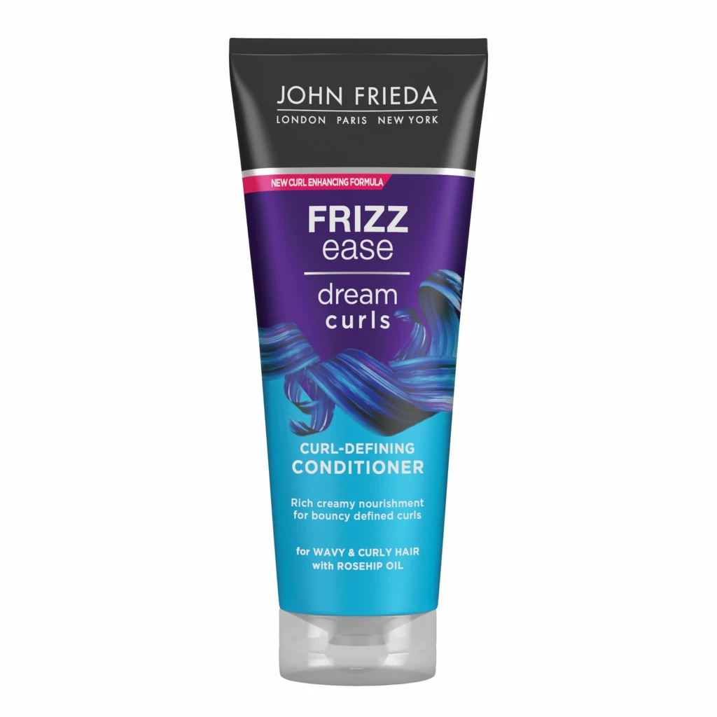 John Frieda Dream Curls Conditioner 250 ml