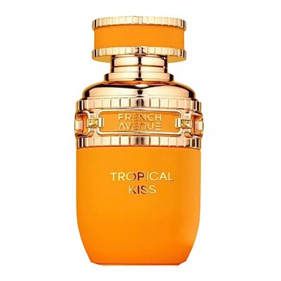 French Avenue Tropical Kiss edp 80ml