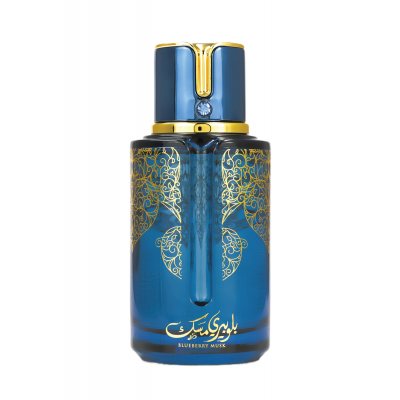 Arabiyat Blueberry Musk 100ml