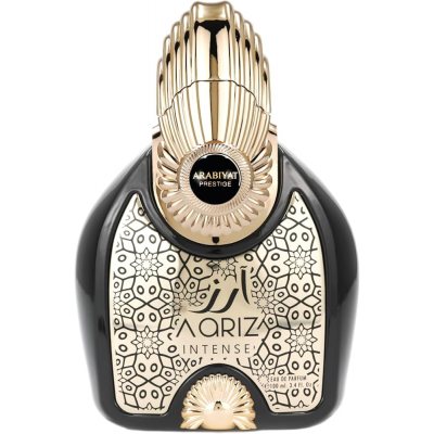 Arabiyat Aariz Intense 100ml