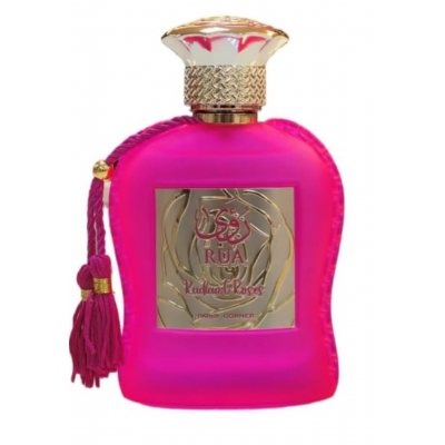 Paris Corner Rua Radiant Roses Extrait De Parfum 100ml