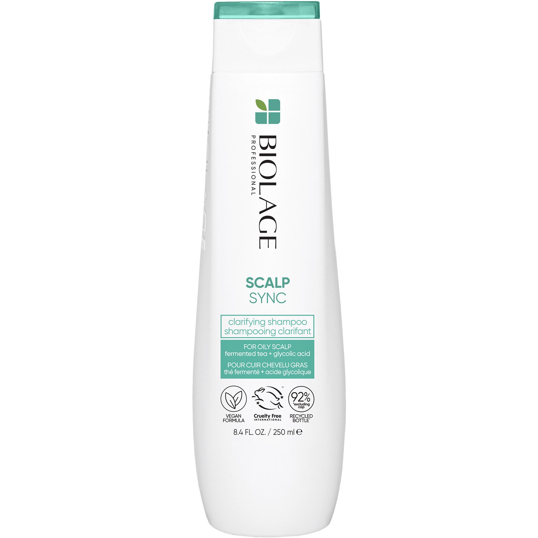 Biolage Scalp Sync Clarifying Shampoo 250 ml