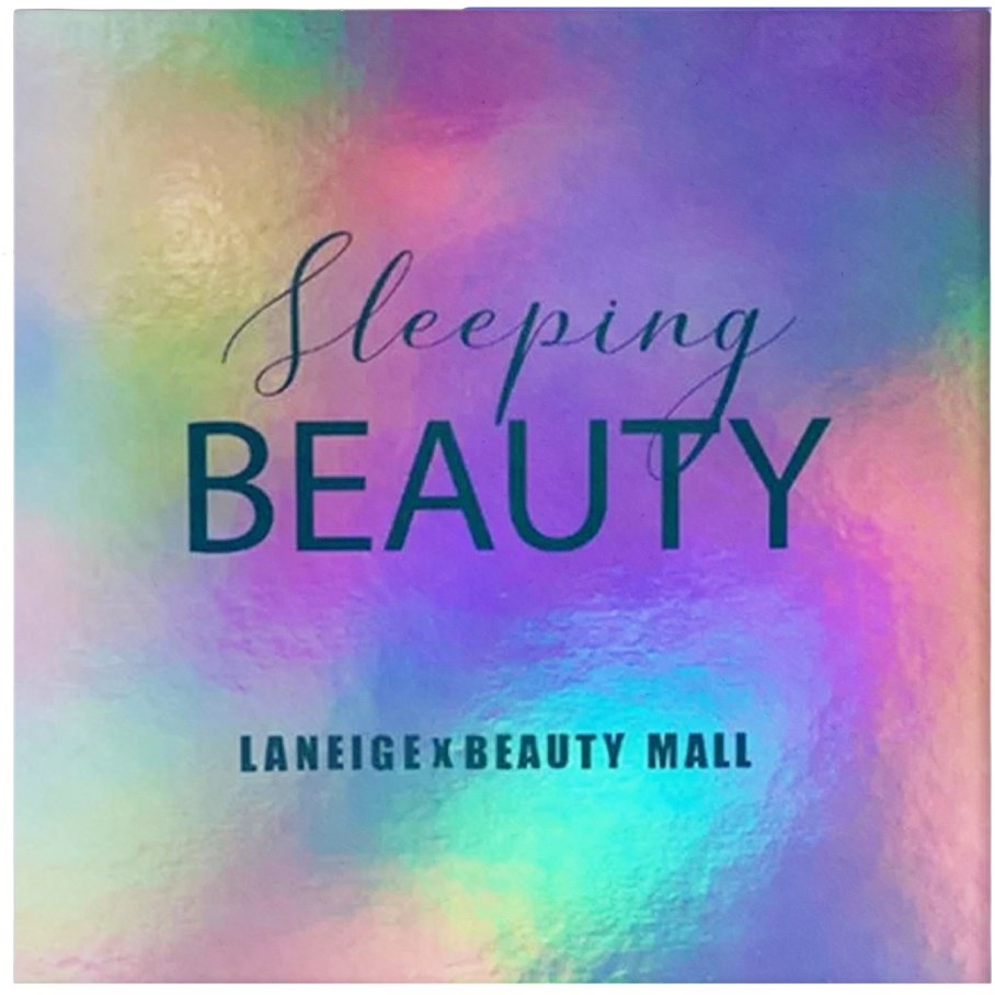 No Brand BEAUTY MALL SLEEPING BEAUTY