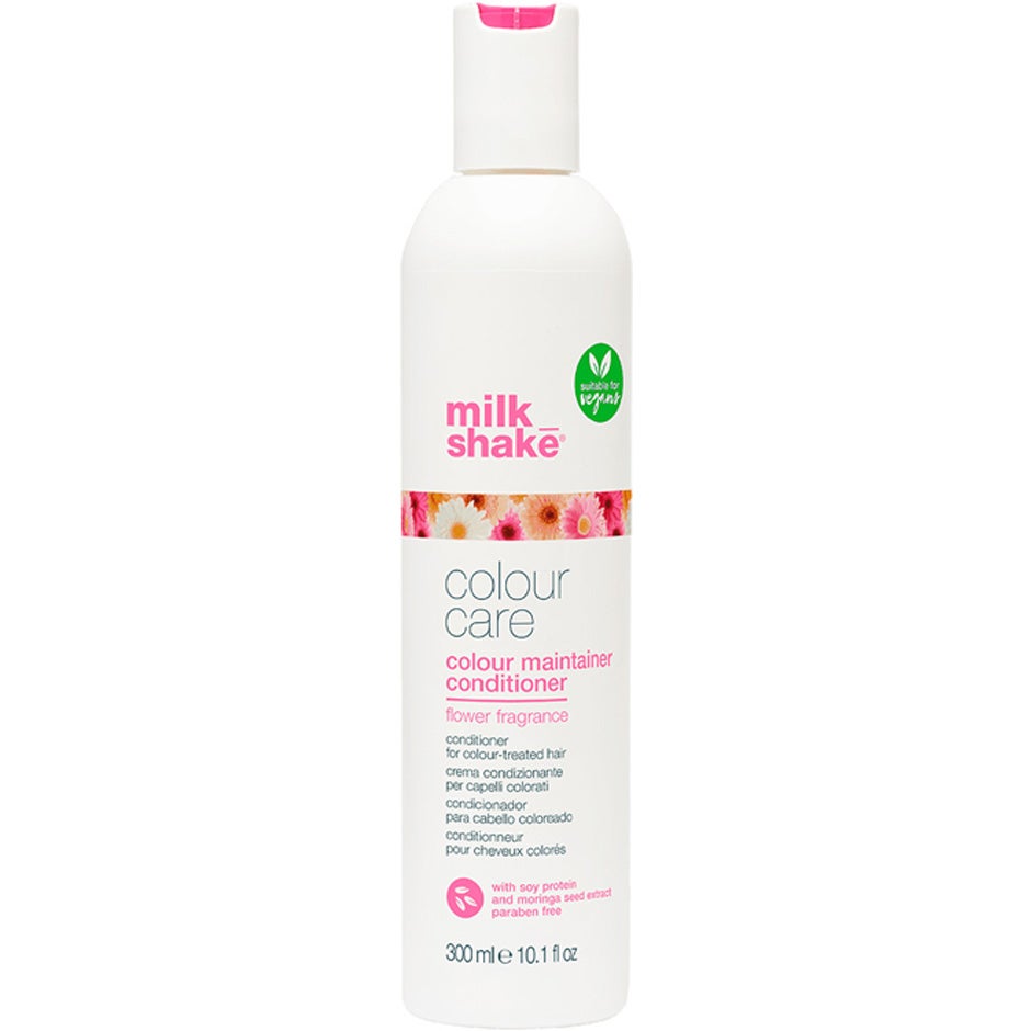 milk_shake Colour Care Colour Maintainer Conditioner Flower Fragrance - 300 ml