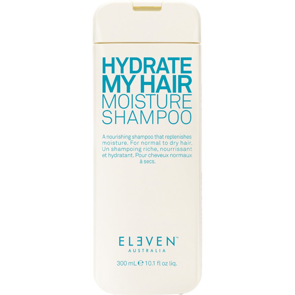 Eleven Australia Hydrate My Hair Moisture Shampoo 300 ml