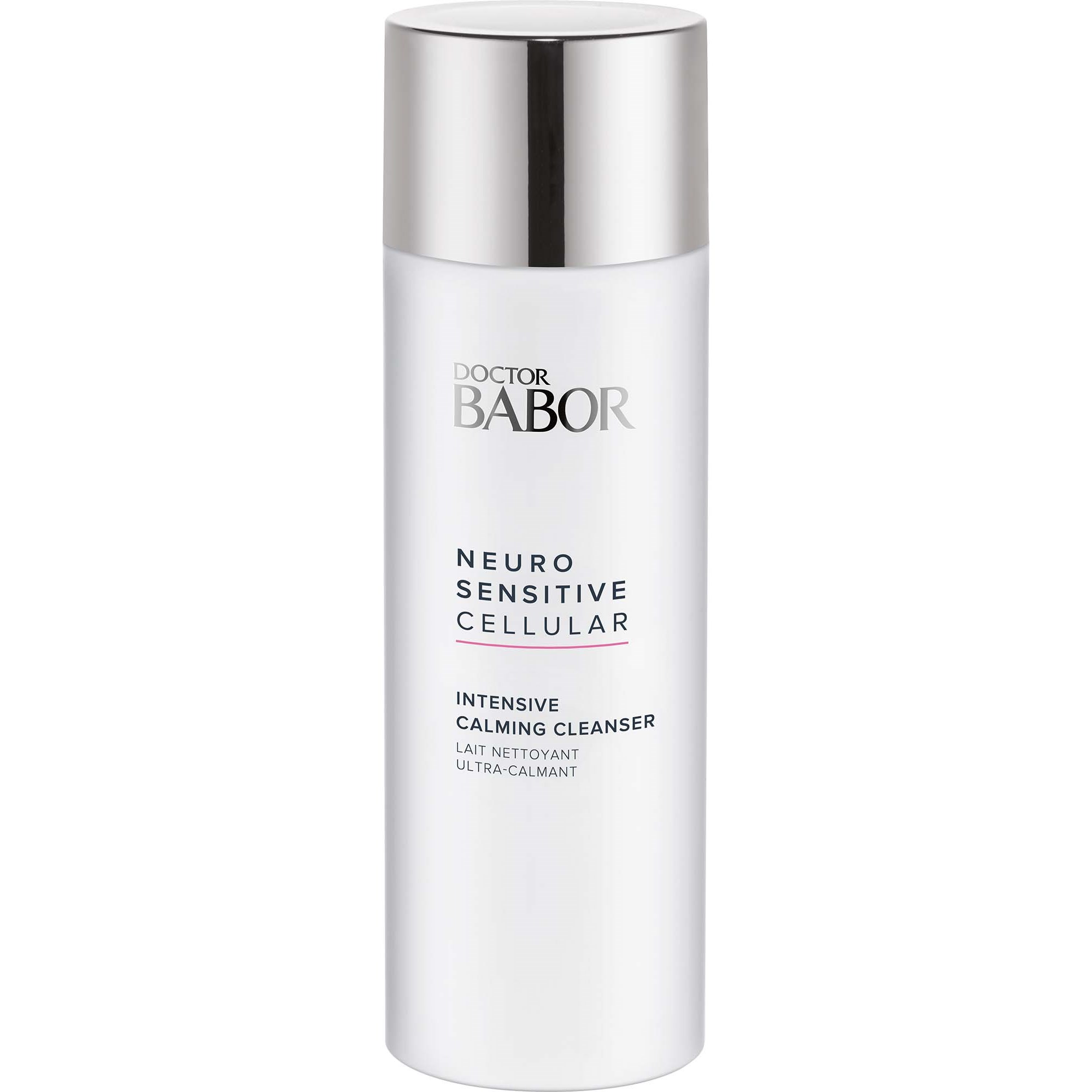 BABOR Neuro Sensitive Intensive Calming Cleanser 150 ml