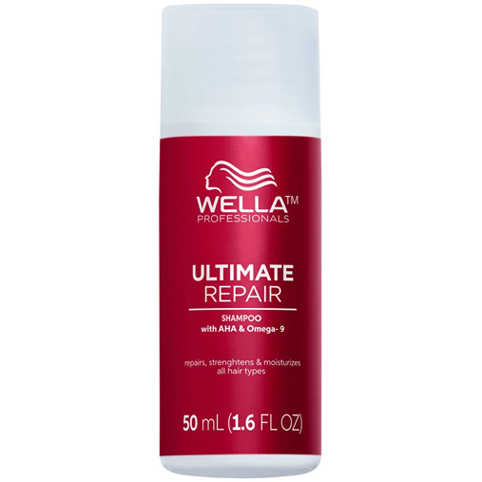 Wella Professionals Ultimate Repair Shampoo 50 ml