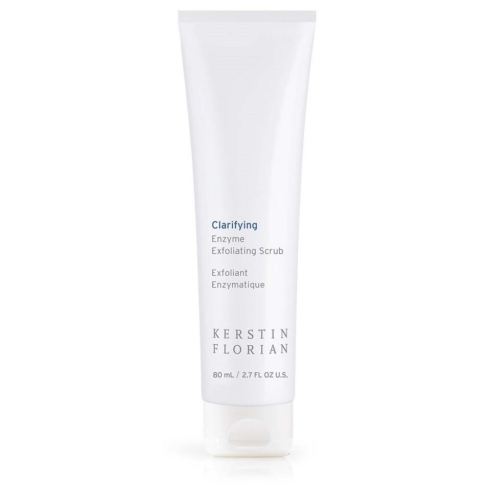 Kerstin Florian Clarifying Enzyme Exfoliating Scrub 80 ml