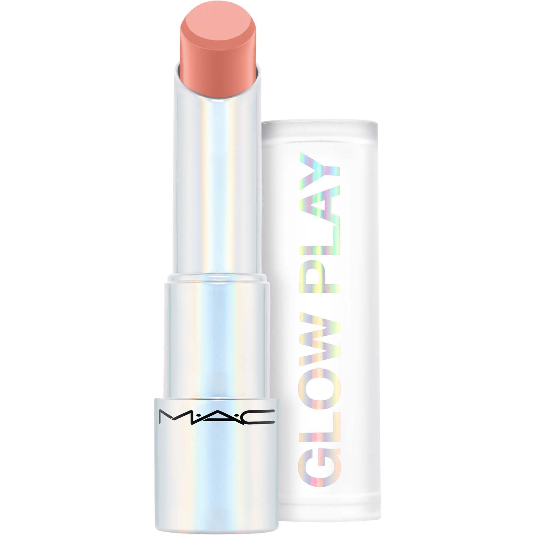 MAC Cosmetics Glow Play Lip Balm Sweet Trea