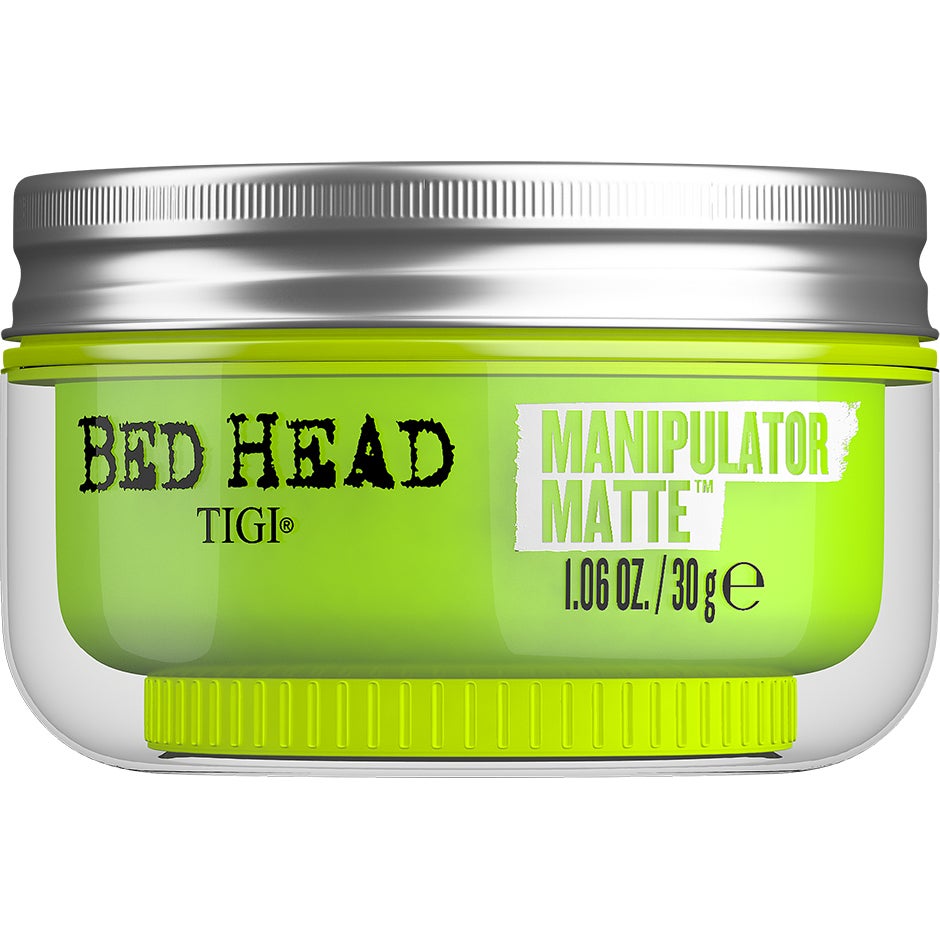 TIGI Bed Head Manipulator Matte Wax 57 g