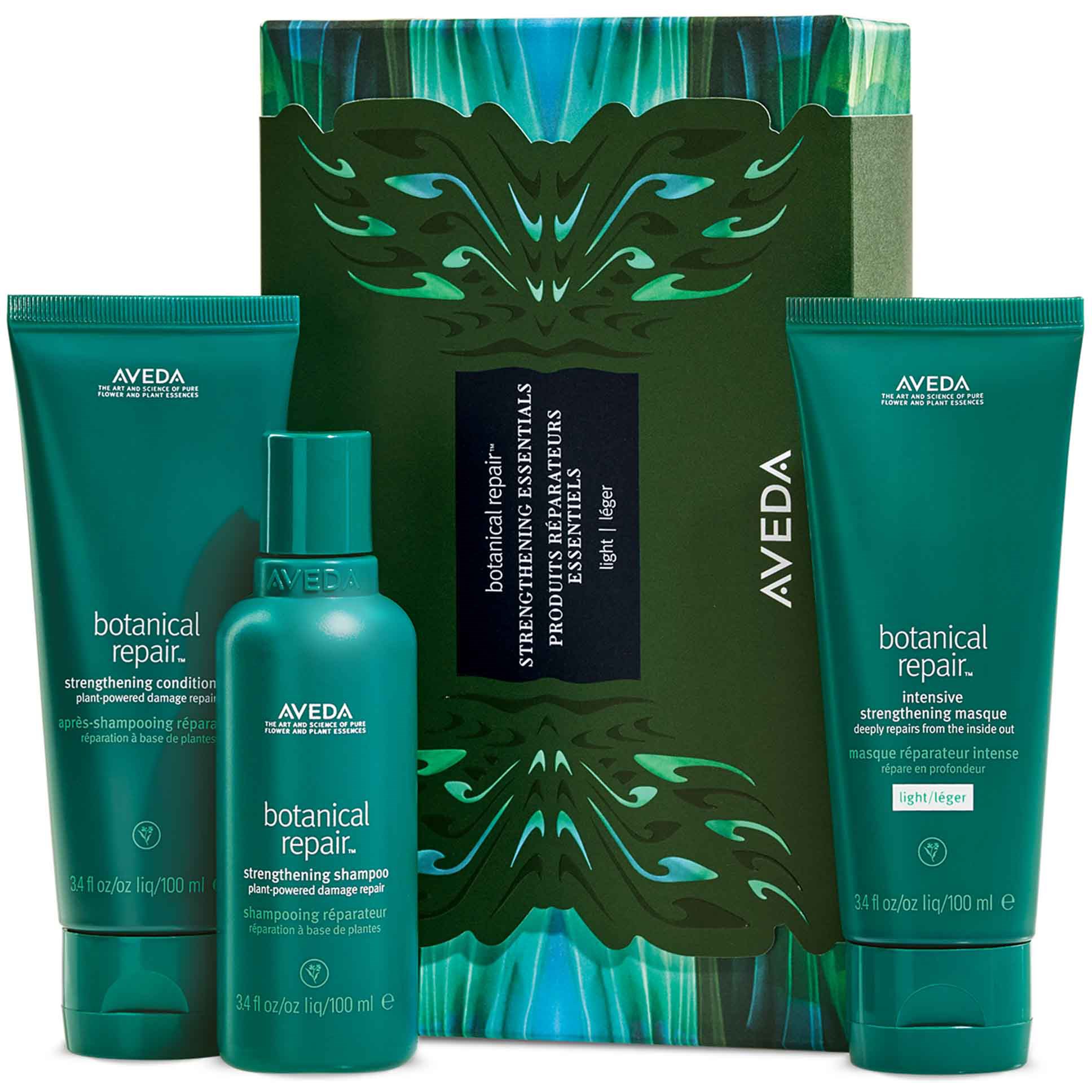 AVEDA Botanical Repair Strengthening Essentials Light