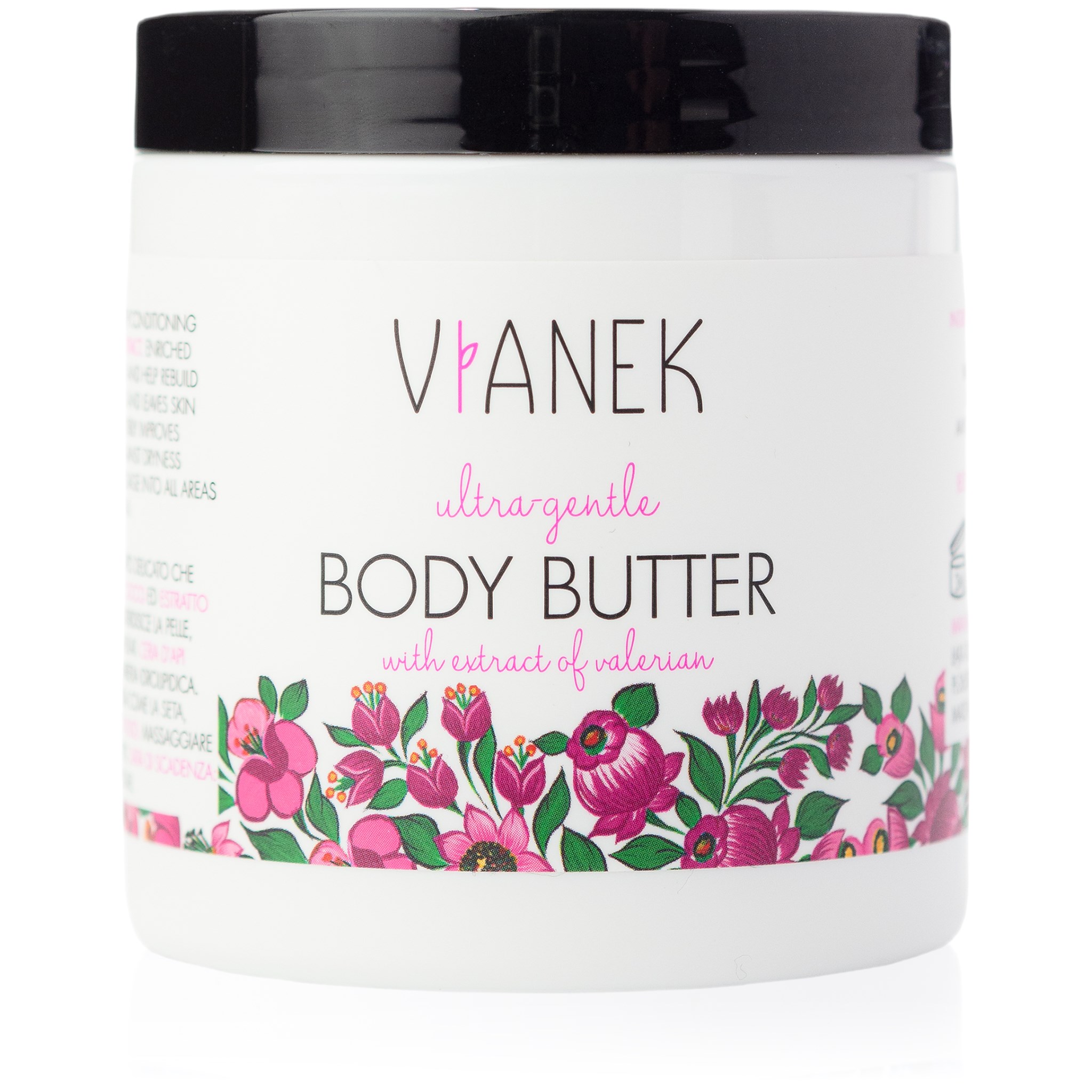 VIANEK Gentle Ultra-Body Butter 250 ml