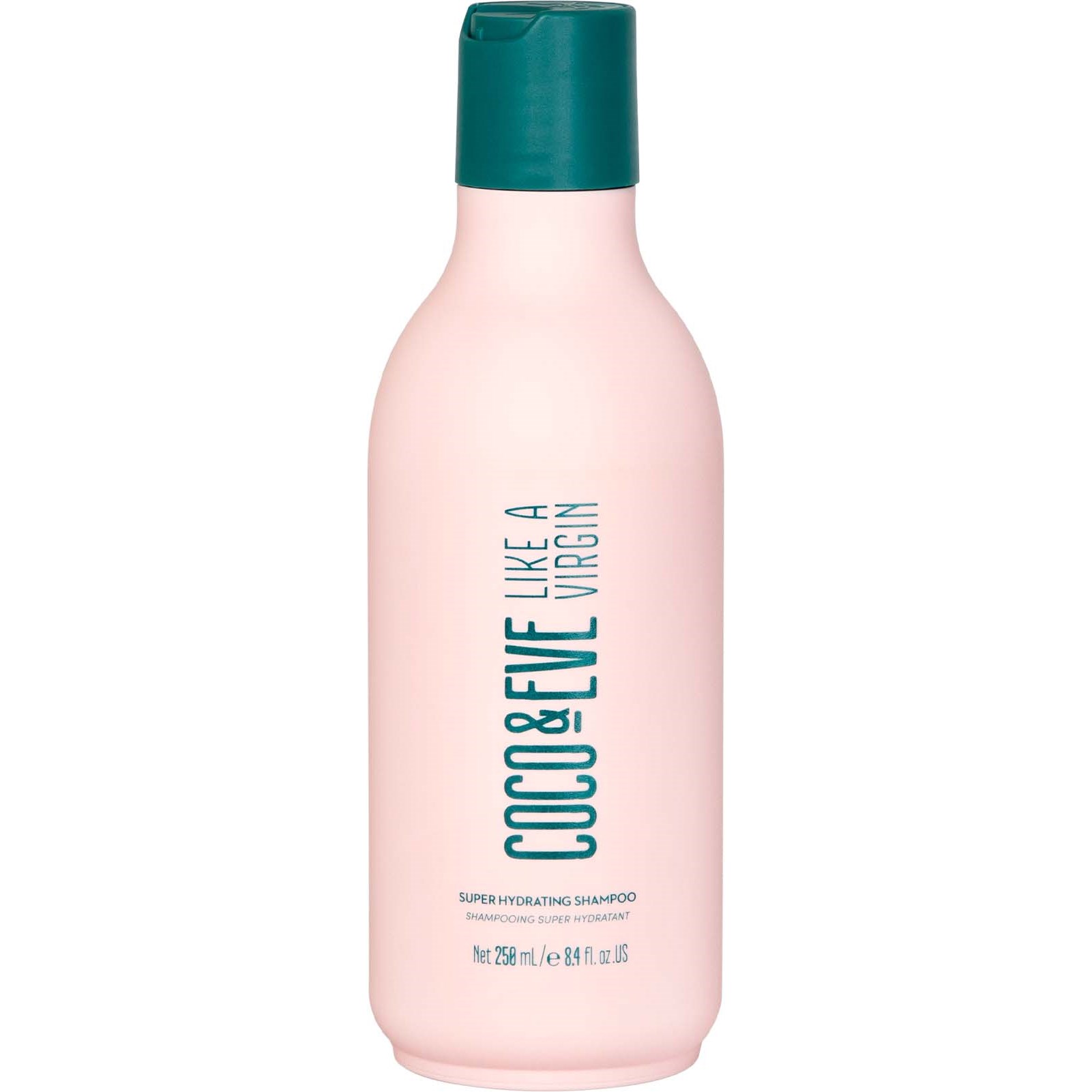 Coco & Eve Like a Virgin Super Hydrating Shampoo 250 ml