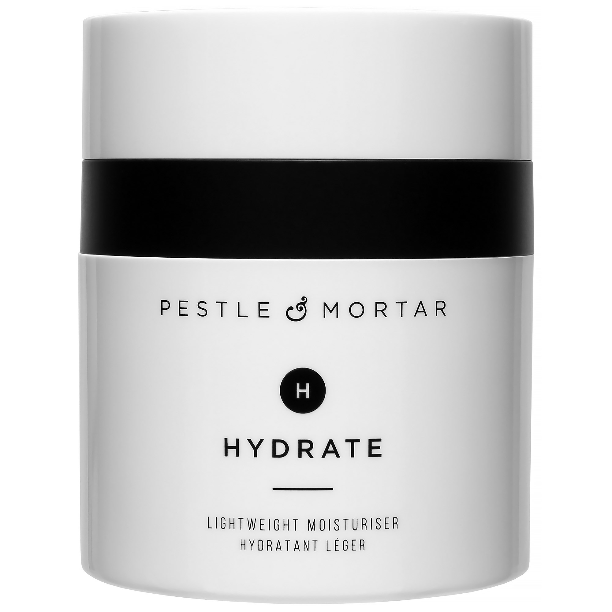 Pestle & Mortar Hydrate Lightweight Moisturiser 50 ml