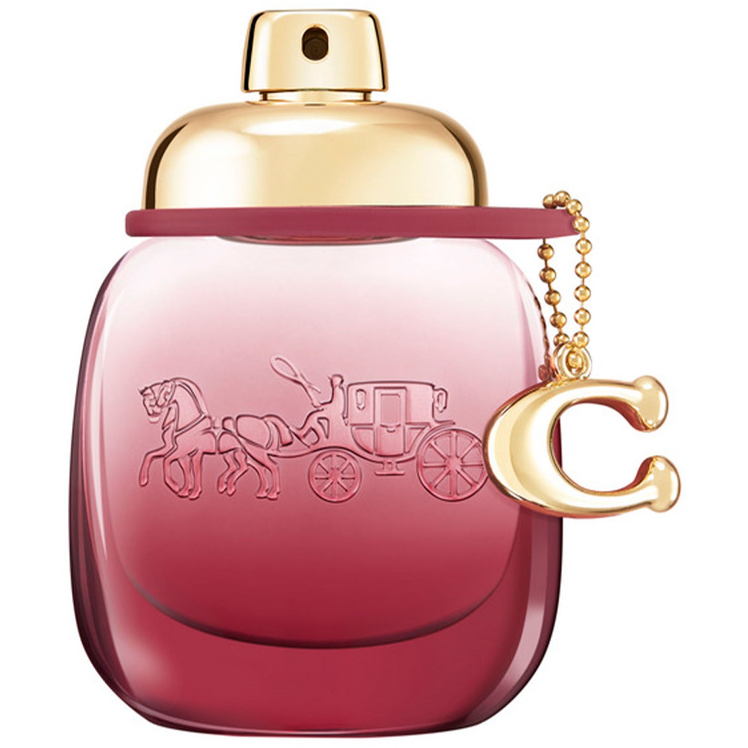 COACH Wild Rose Eau de Parfum - 30 ml