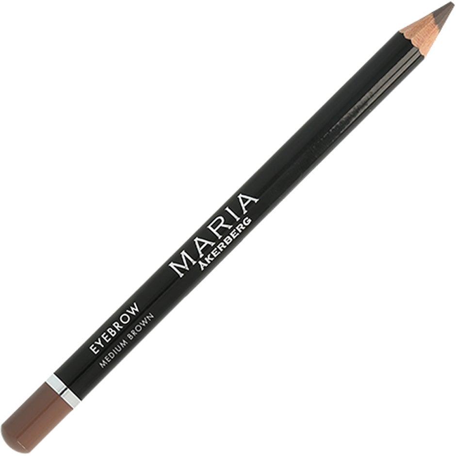 Maria Åkerberg Eyebrow Pencil Medium Brown