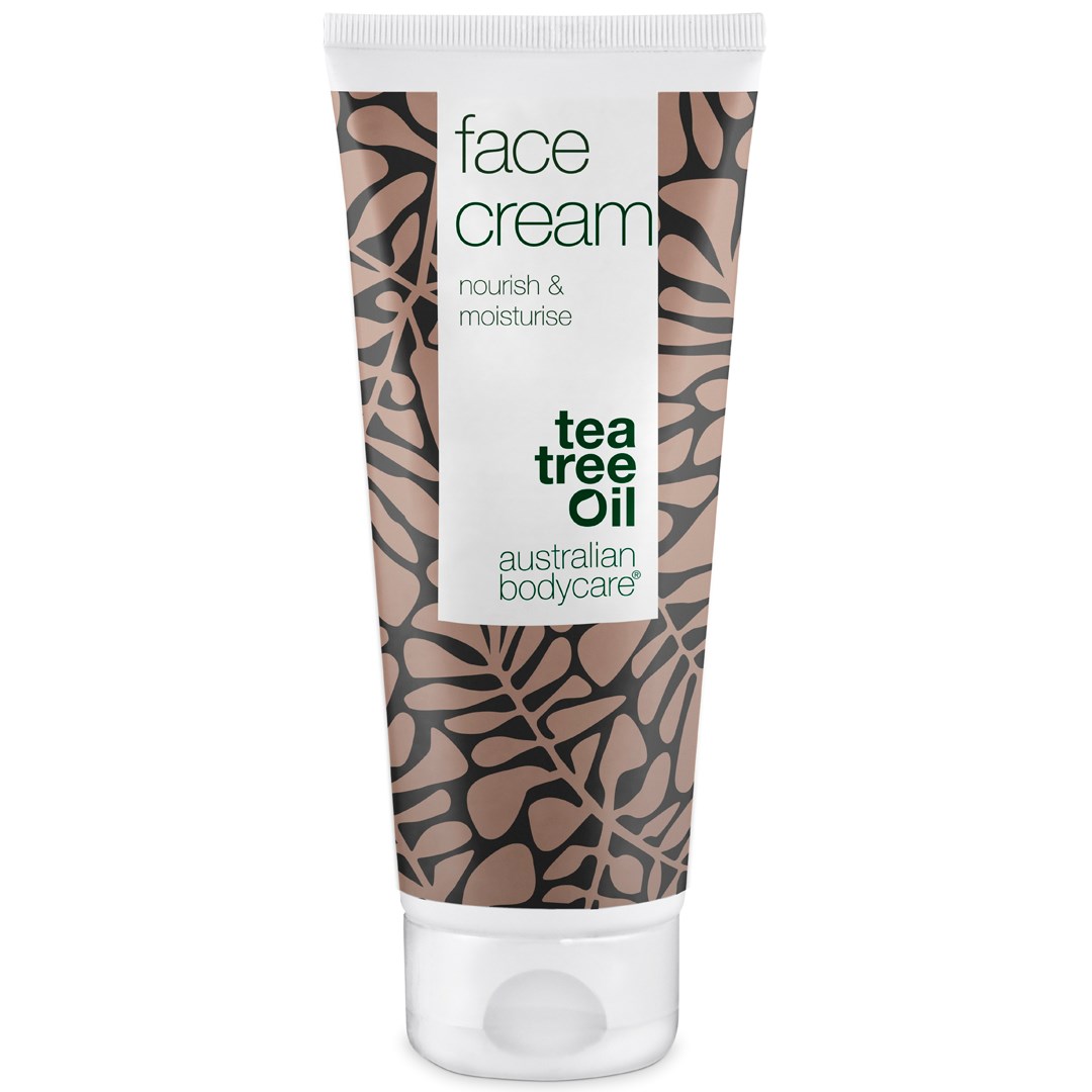 Australian Bodycare Face Cream Helps Minimise Skin Blemishes And Breakouts - 100 ml