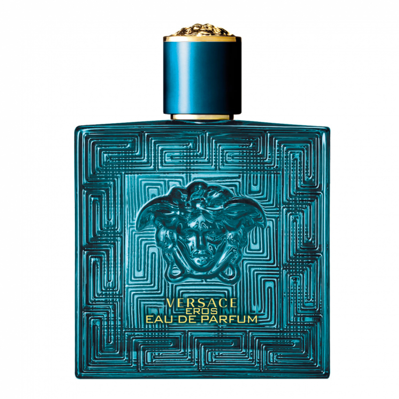 Versace Eros Pour Homme Eau de Parfum - 100 ml