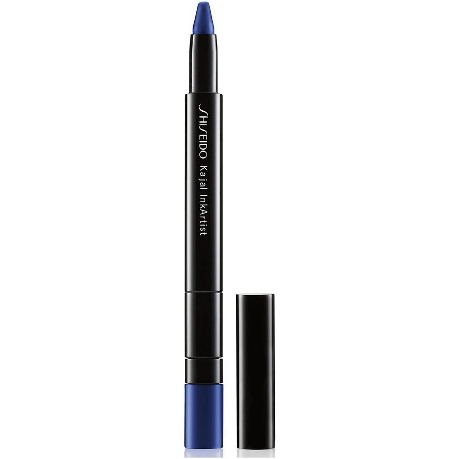 Shiseido Kajal Inkartist 08 Gunjo Blue - 1 g