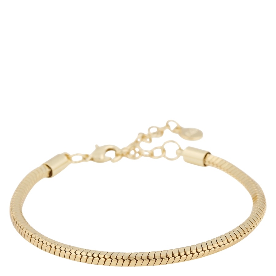 Snö of Sweden Tina Small Bracelet Plain Gold