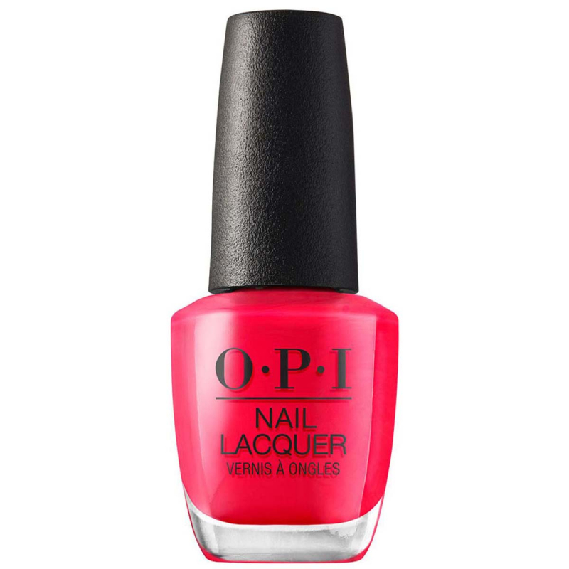 OPI Nail Lacquer My Chihuahua Bites!