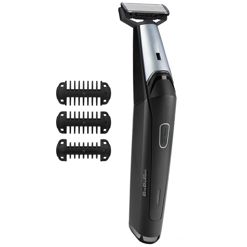 Babyliss Triple S