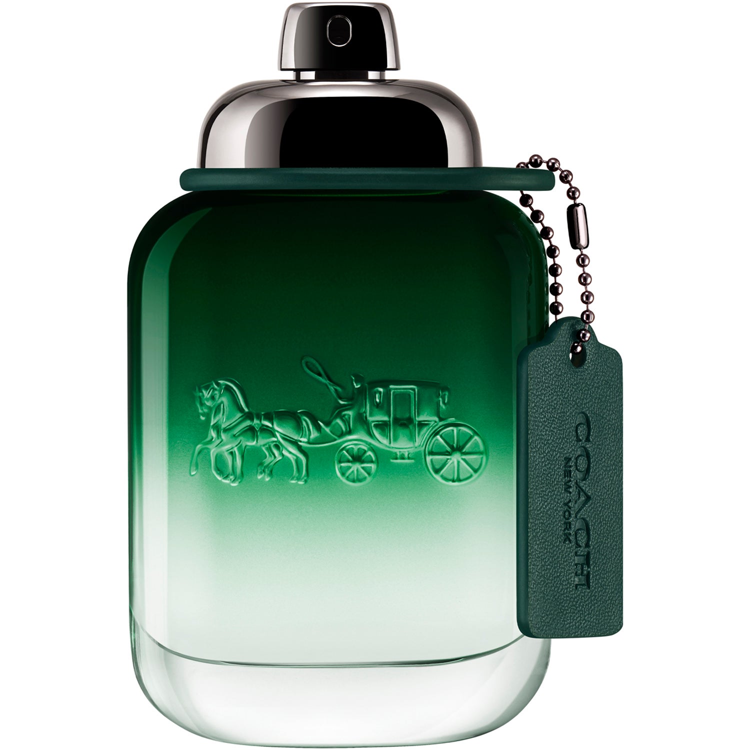 COACH Green Eau de Toilette - 60 ml