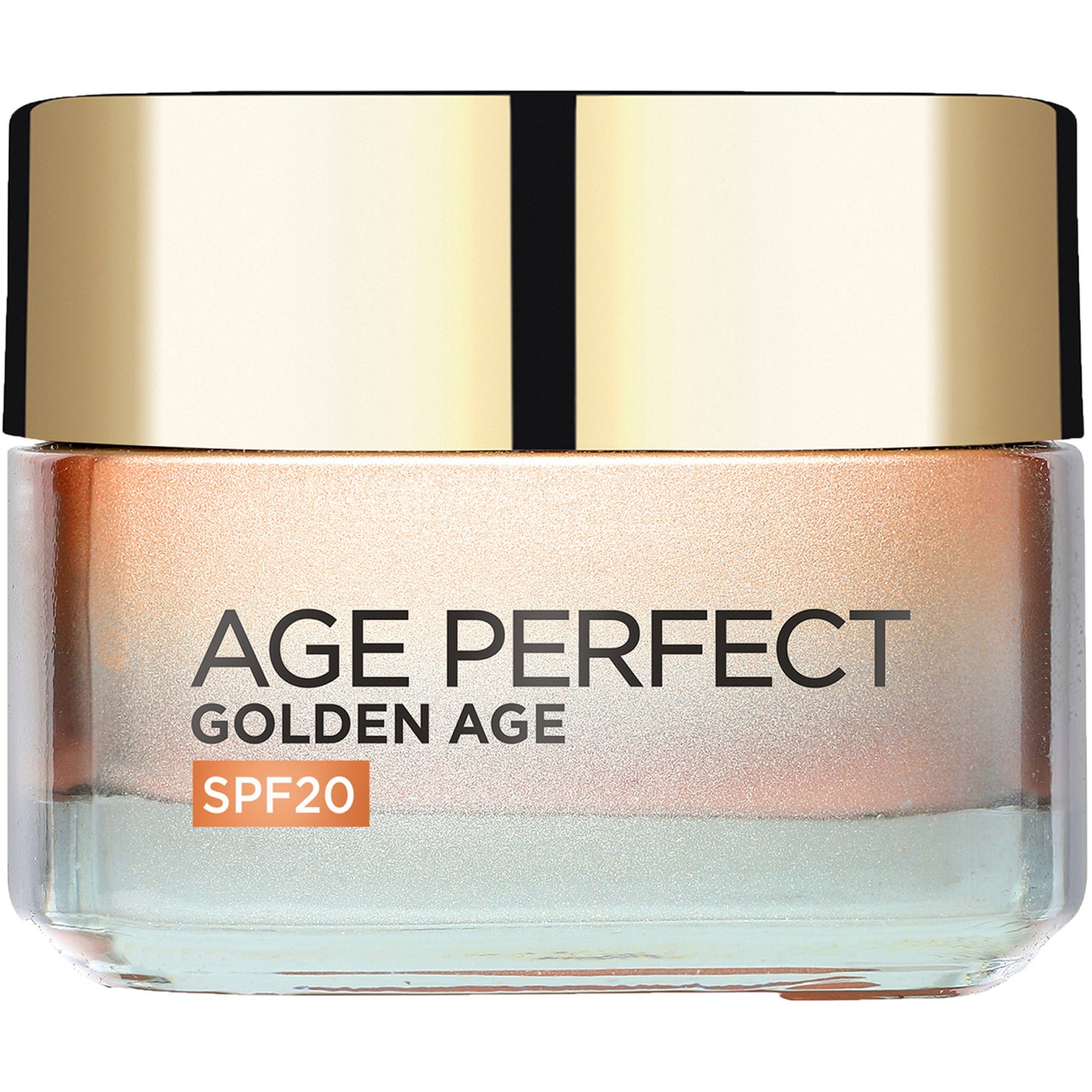 L'Oréal Paris Age Perfect Golden Age Day Creme SPF 20 - 50 ml